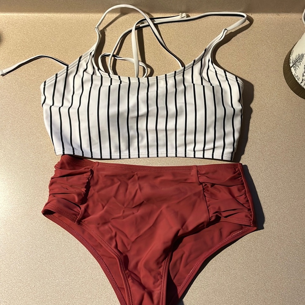 Swimsuit